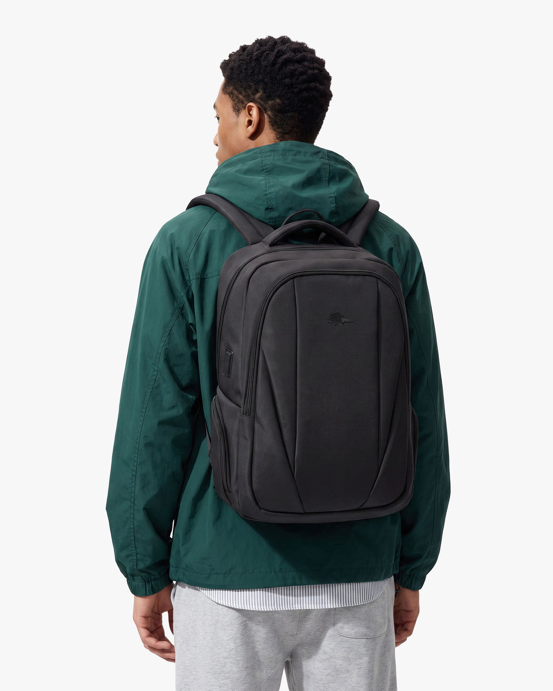 Mochila Daypack X Black