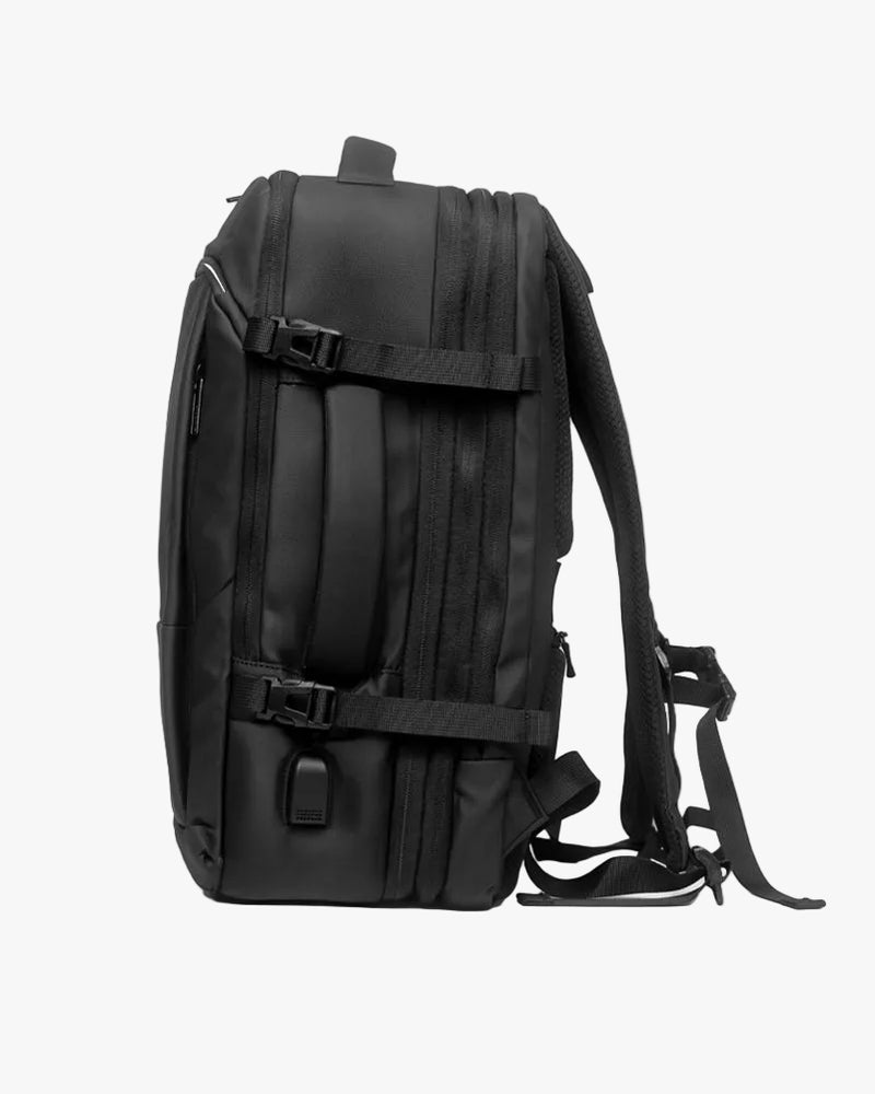 Mochila de Viaje Nómada Pro