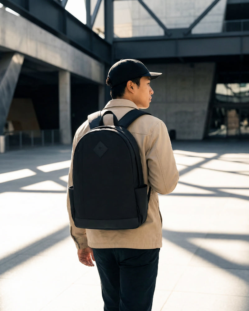 Mochila Nova Black