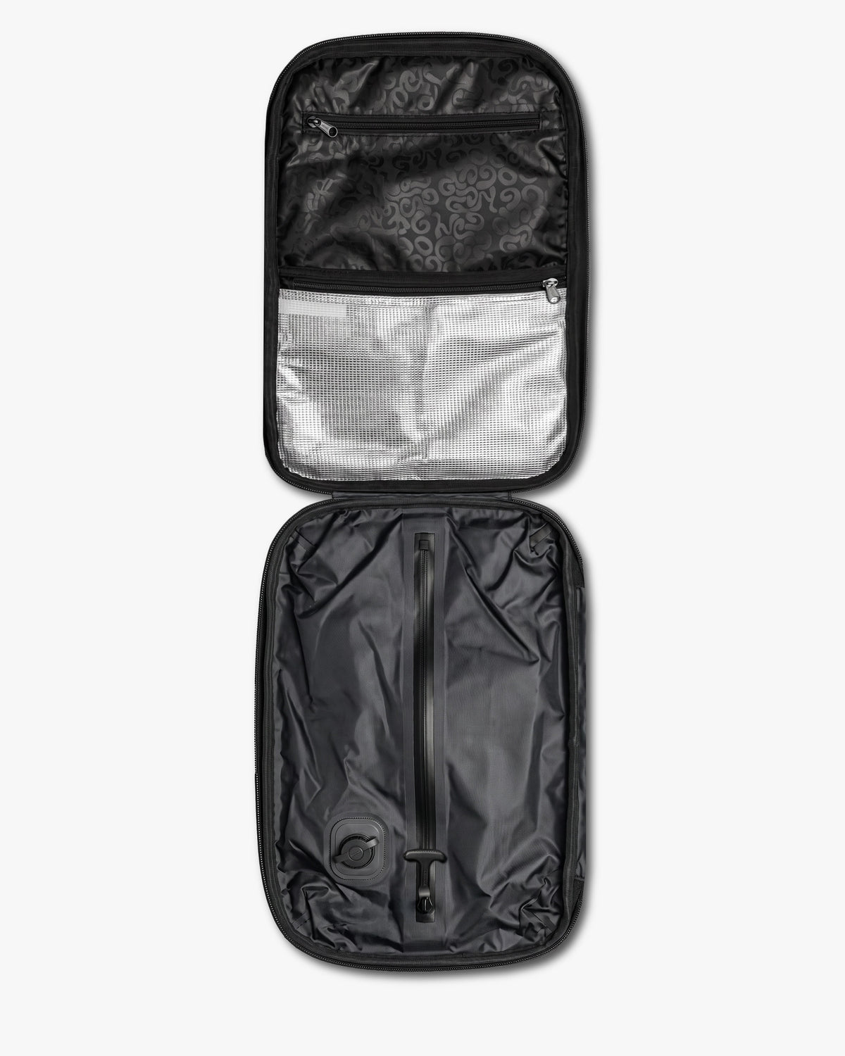 Mochila Reset X Black