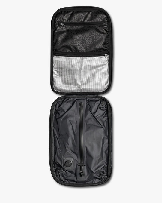 Mochila Reset X Black