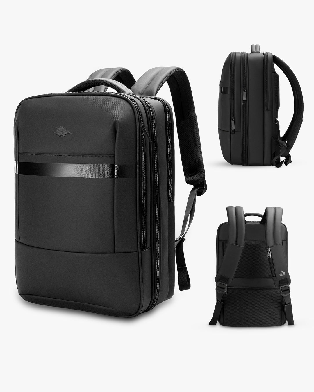Mochila Reset