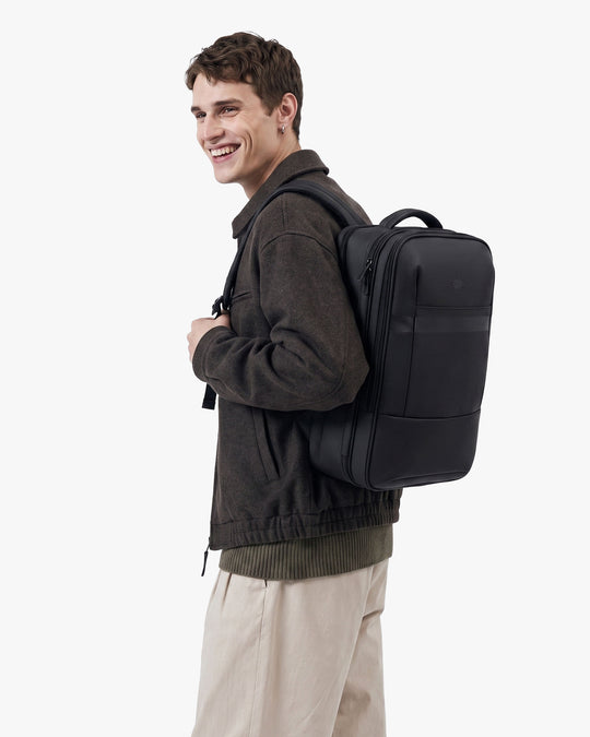 Mochila Reset X Black