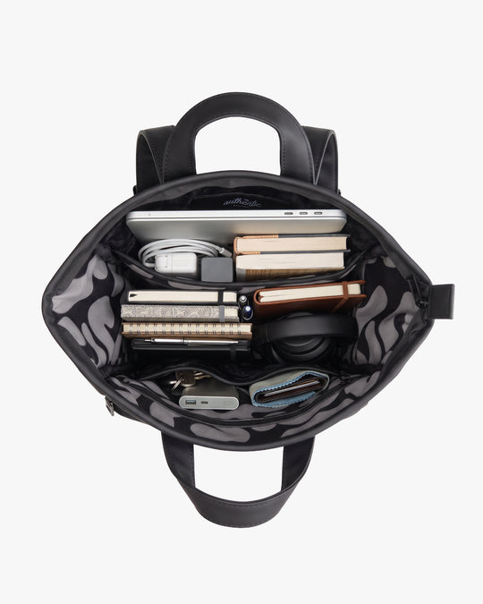 Mochila Cartera Switch X Black