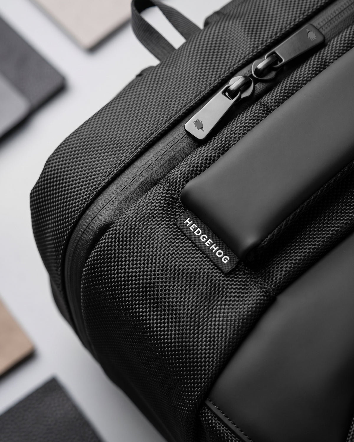 Mochila Terra X Black