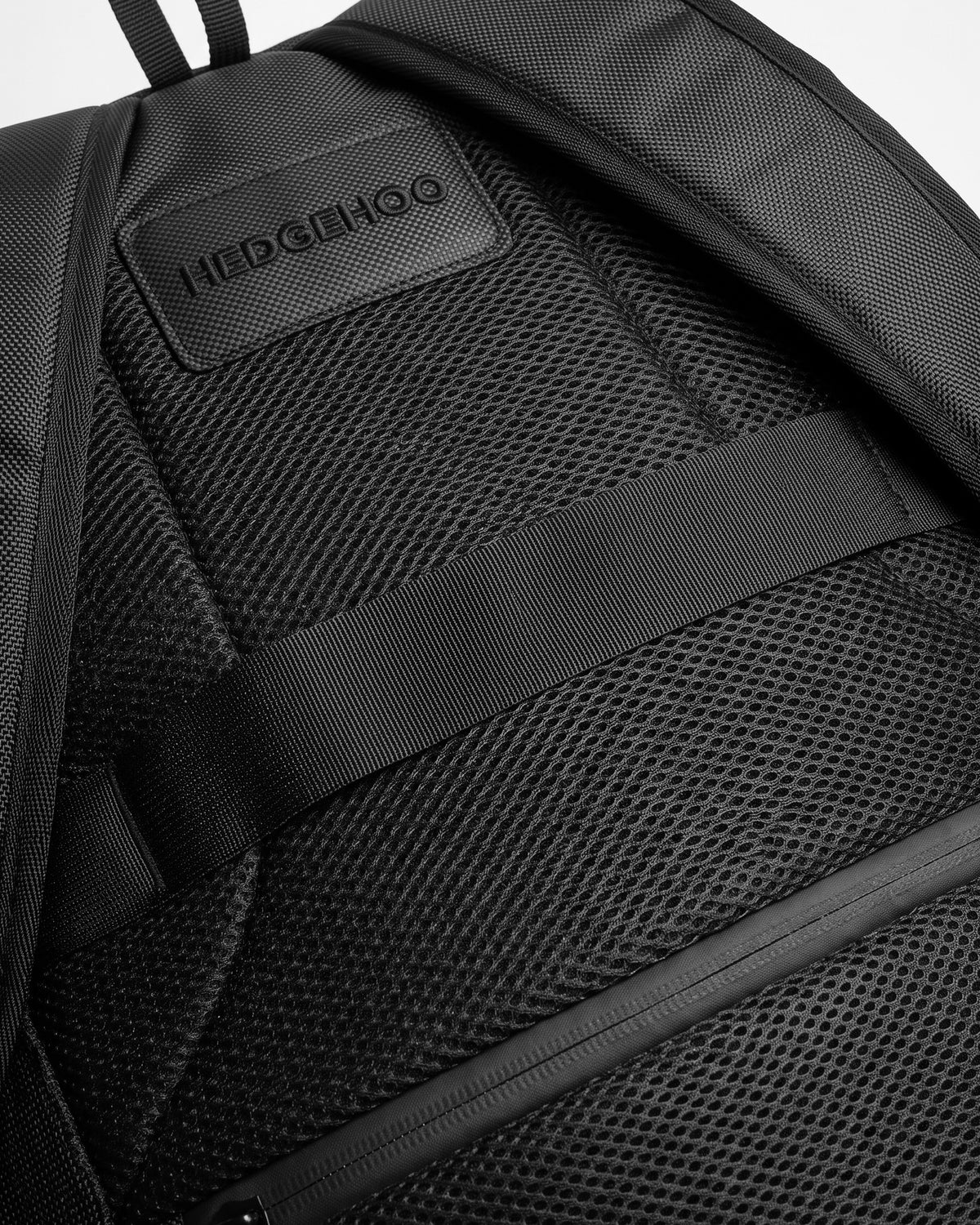 Mochila Terra X Black