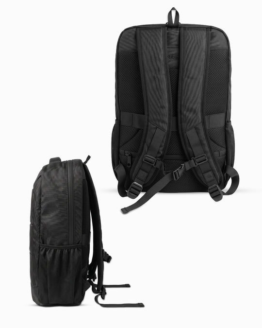 Mochila Terra X Black