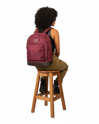 MOCHILA CLÁSICA WINE