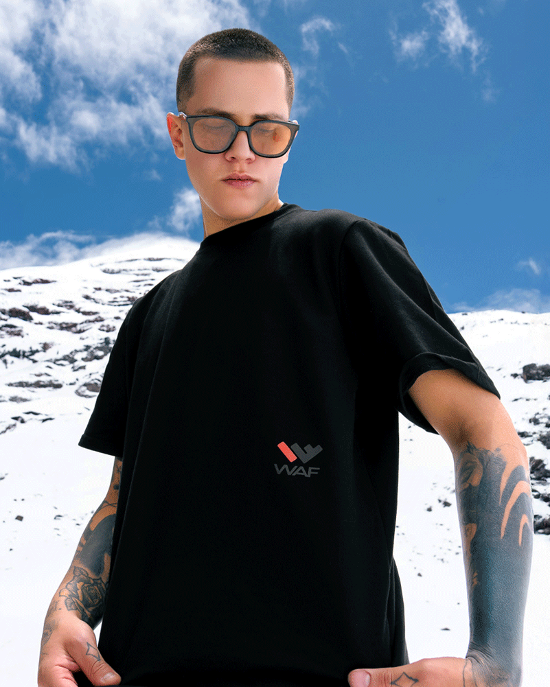 CAMISETA MOMENTUM WAF
