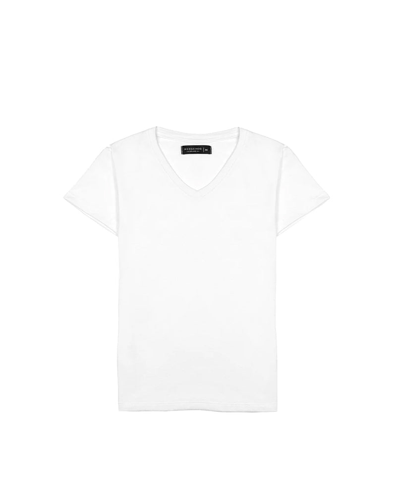 Camiseta Bassic Mujer V