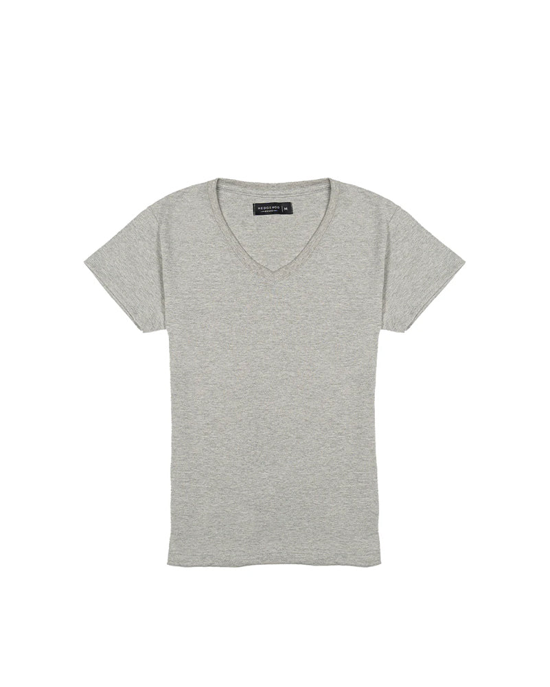 Camiseta Bassic Mujer V
