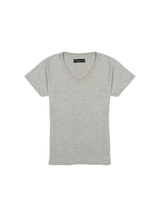 Camiseta Bassic Mujer V