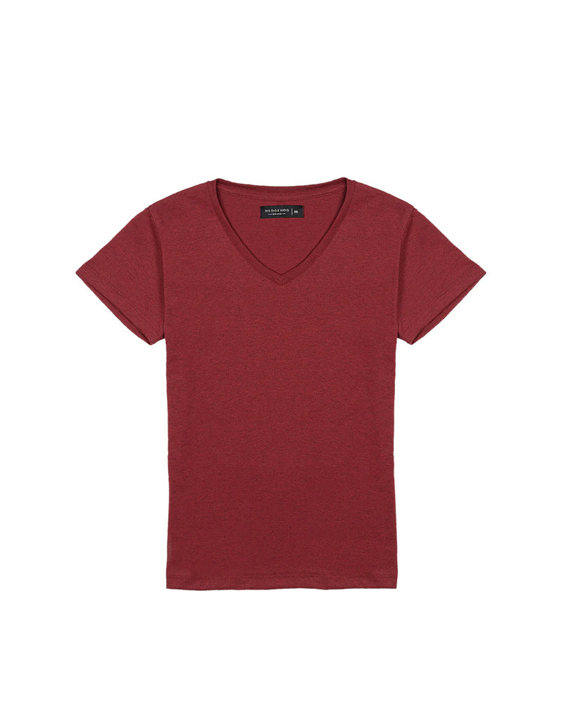 Camiseta Bassic Mujer V