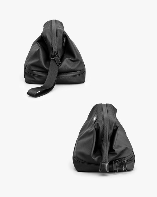 Neceser Routine X Black