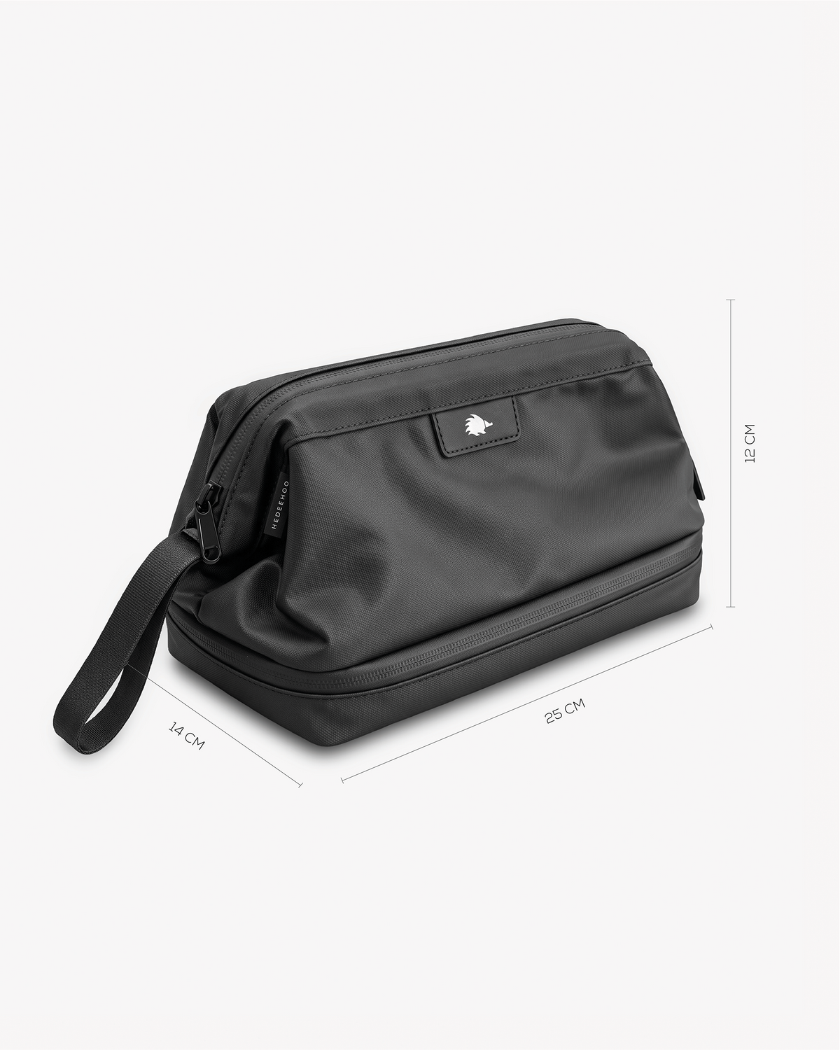 Neceser Routine X Black