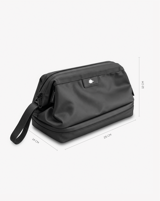 Neceser Routine X Black
