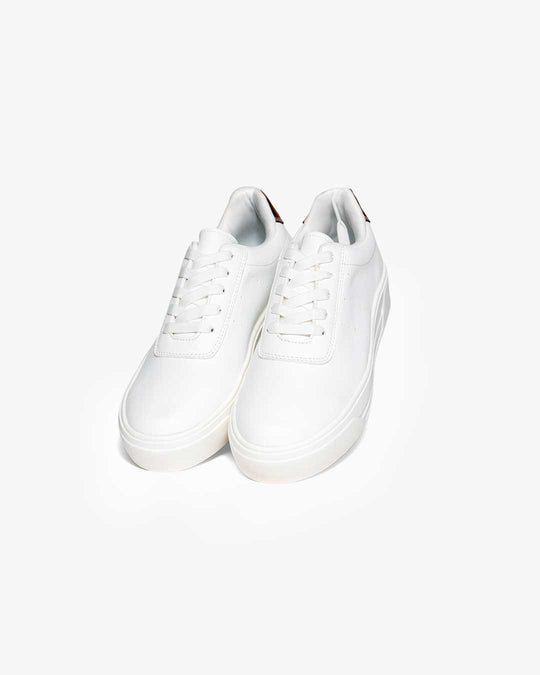 ZAPATO DEPORTIVO UNISEX BLANCO - NIMBUS