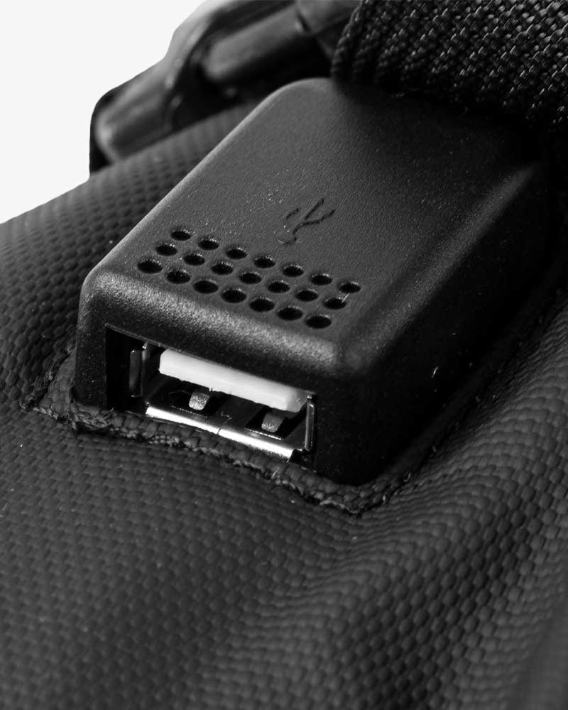 Mochila de Viaje Nómada Pro