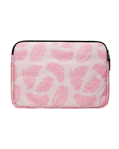 ESTUCHE PORTA LAPTOP ROSE