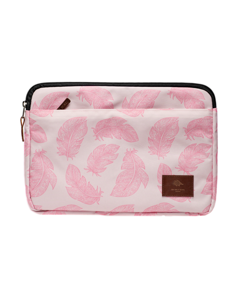 ESTUCHE PORTA LAPTOP ROSE