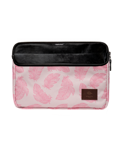 ESTUCHE PORTA LAPTOP ROSE