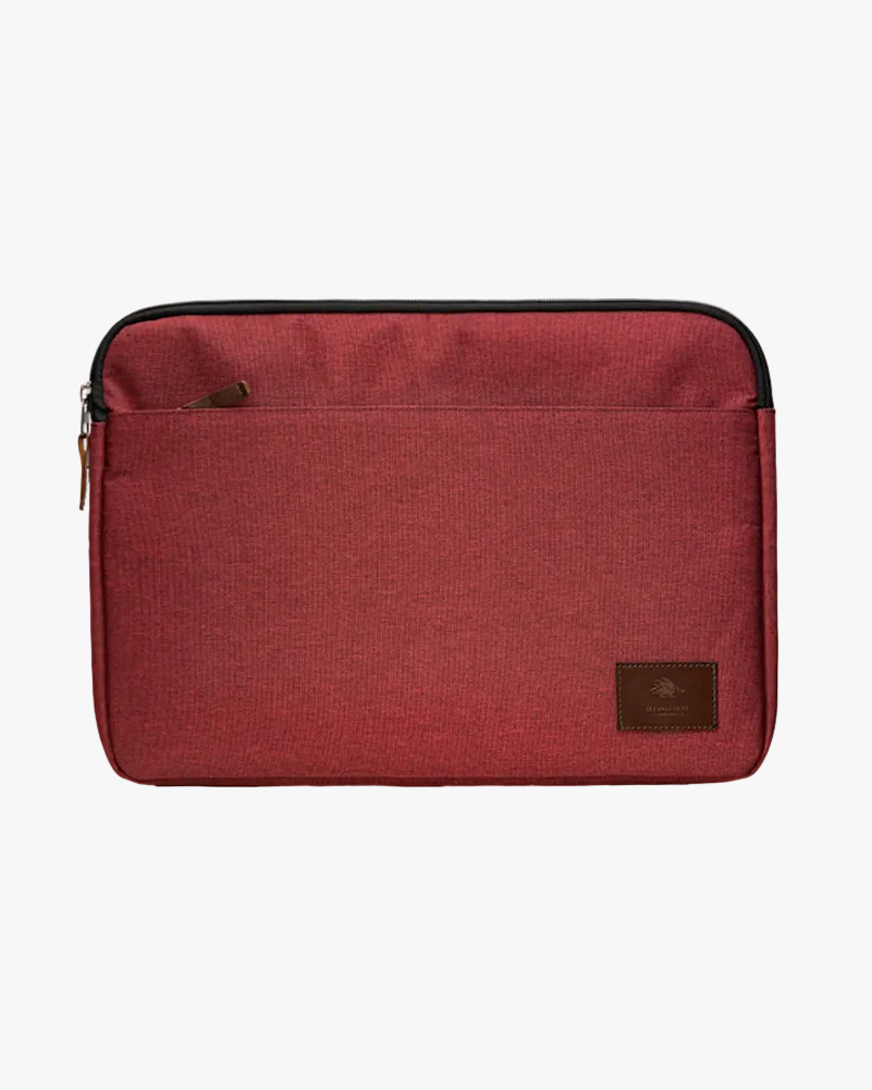 ESTUCHE PORTA LAPTOP WINE