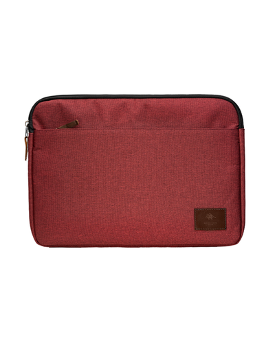 ESTUCHE PORTA LAPTOP WINE
