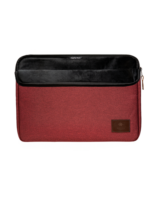 ESTUCHE PORTA LAPTOP WINE