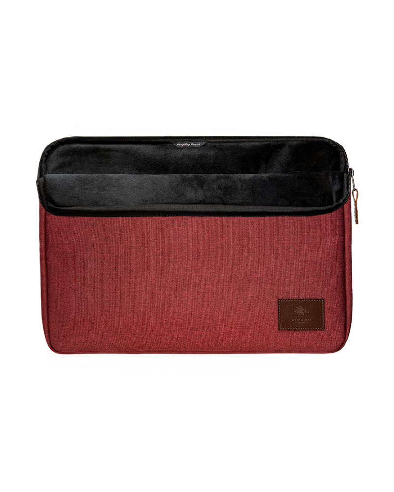 ESTUCHE PORTA LAPTOP WINE