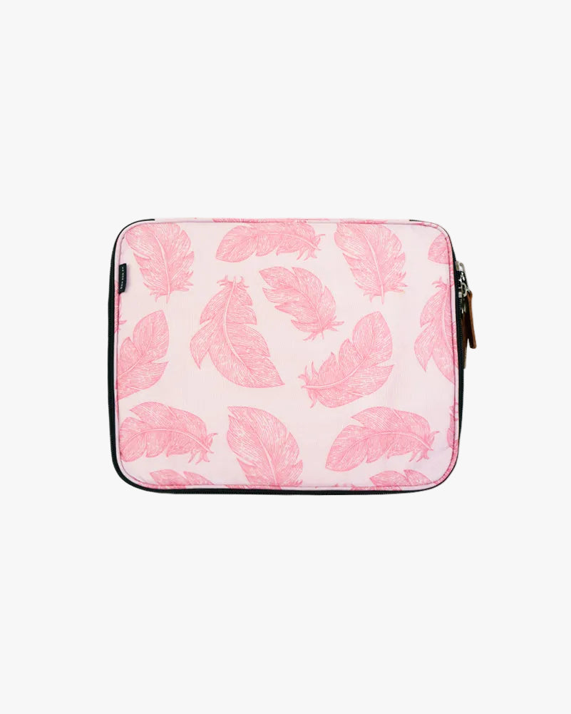 Estuche Porta Tablet Rose
