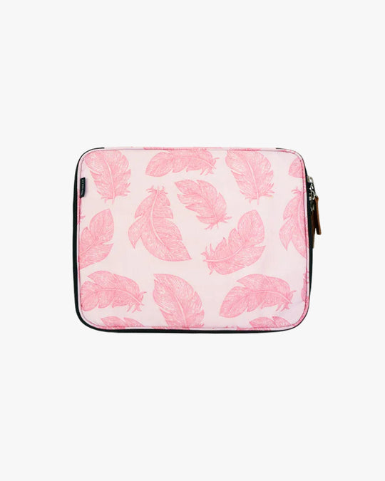 Estuche Porta Tablet Rose