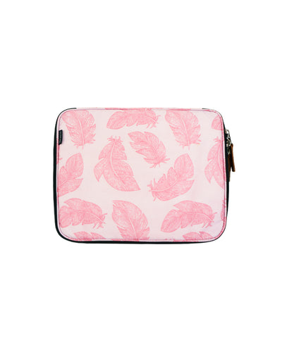 ESTUCHE PORTAL TABLET ROSE