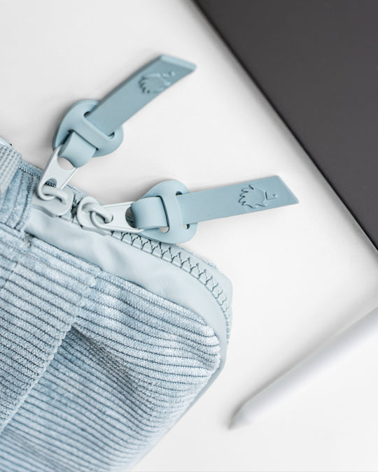 Estuche P/Notebook 13 a 14 PLG Pana Ice Blue