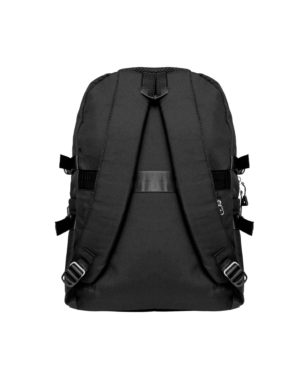 MOCHILA POCKET CLASSIC BLACK