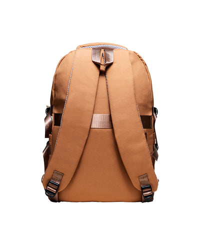 MOCHILA POCKET CLASSIC COFFEE