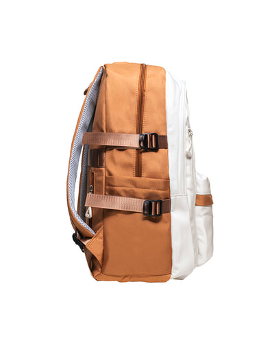 MOCHILA POCKET CLASSIC COFFEE