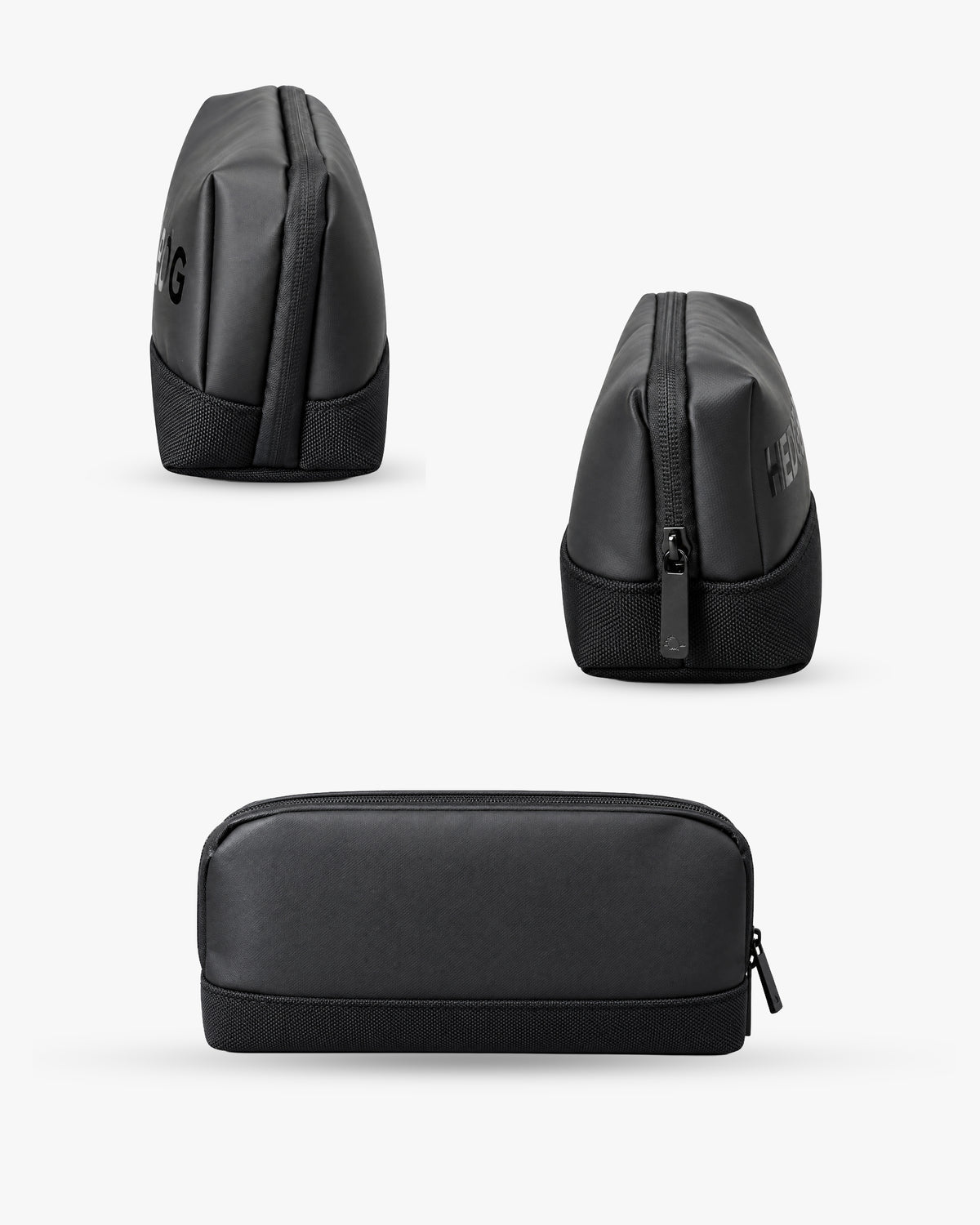 Estuche Organizador de Cables Setup X Black