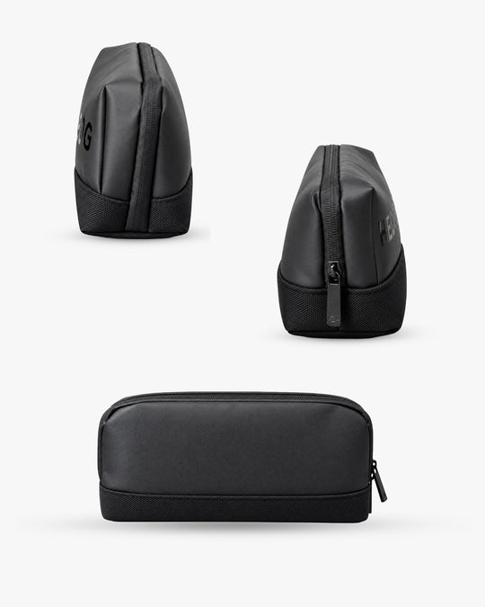 Estuche Organizador de Cables Setup X Black