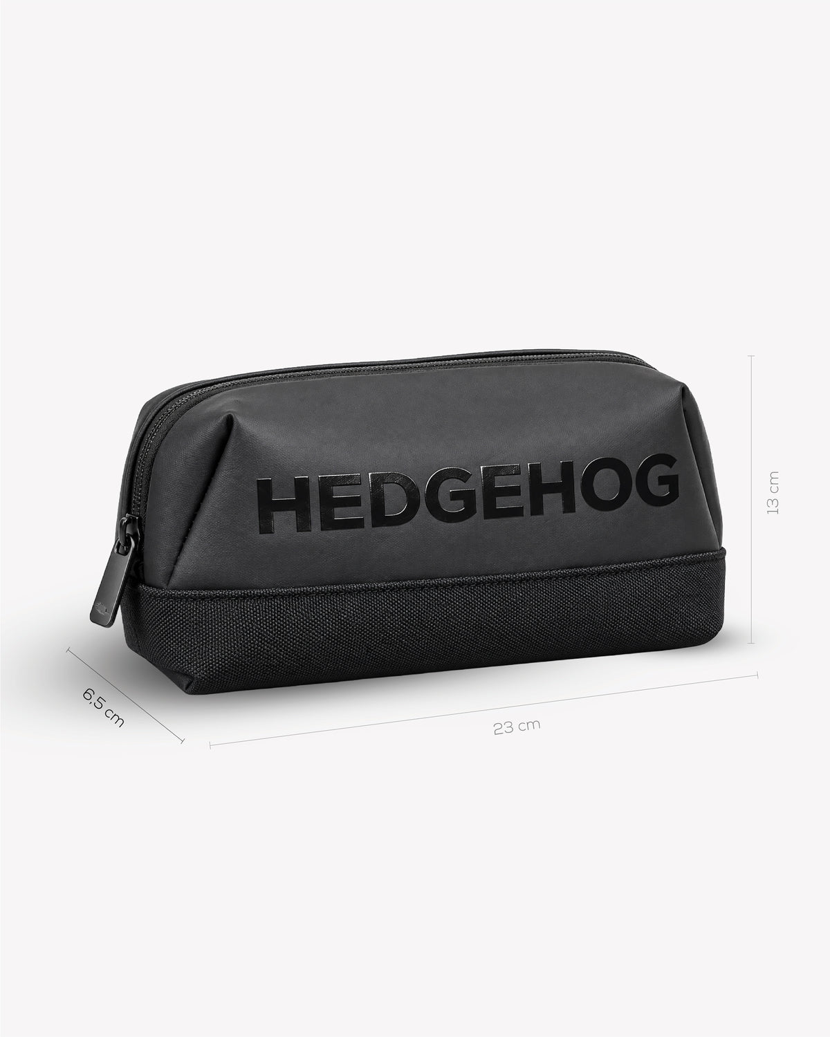 Estuche Organizador de Cables Setup X Black