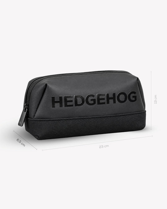Estuche Organizador de Cables Setup X Black