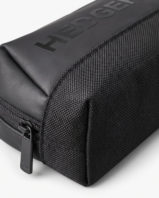 Estuche Organizador de Cables Setup X Black