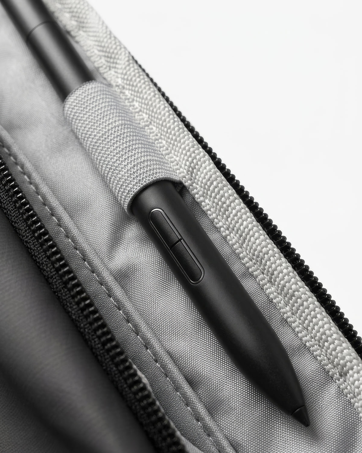 Estuche Organizador de Cables Setup X Black