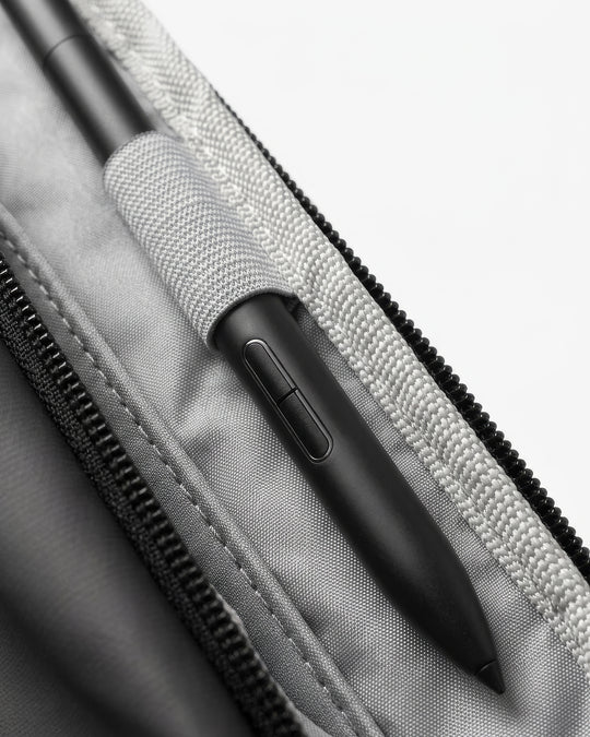 Estuche Organizador de Cables Setup X Black
