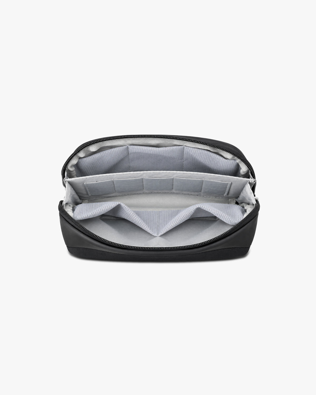 Estuche Organizador de Cables Setup X Black