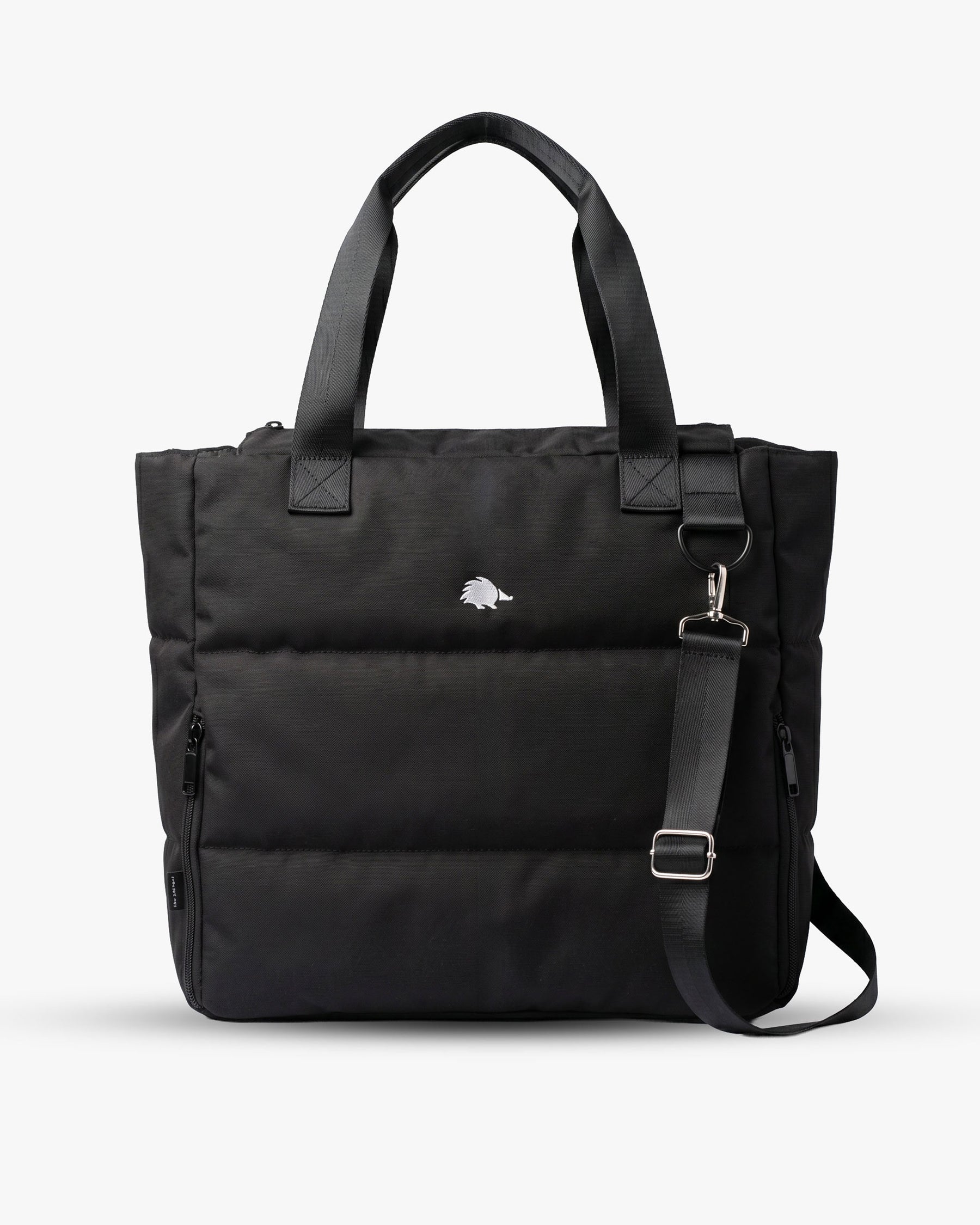 Cartera/Bolso Cloud X Black - Puffy