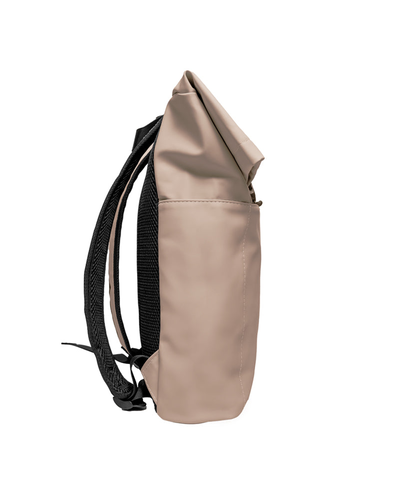 MOCHILA ELEMENT ROLL TOP BEIGE