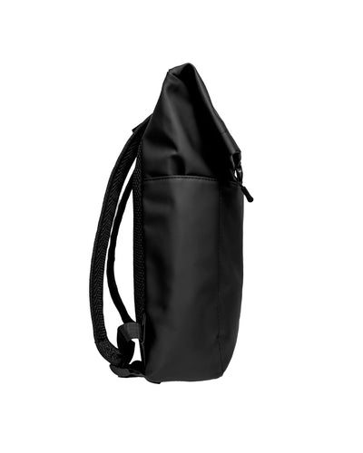 MOCHILA ELEMENT ROLL TOP BLACK