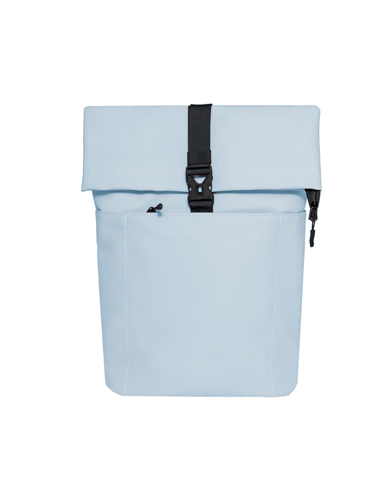 MOCHILA ELEMENT ROLL TOP BLUE