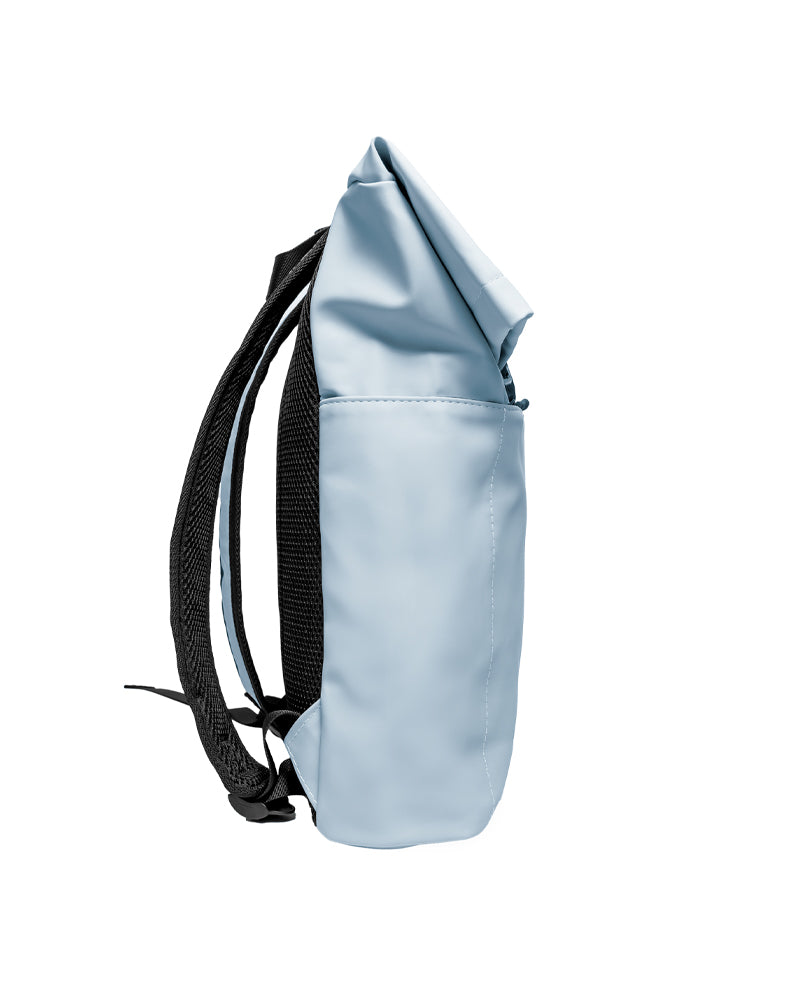 MOCHILA ELEMENT ROLL TOP BLUE