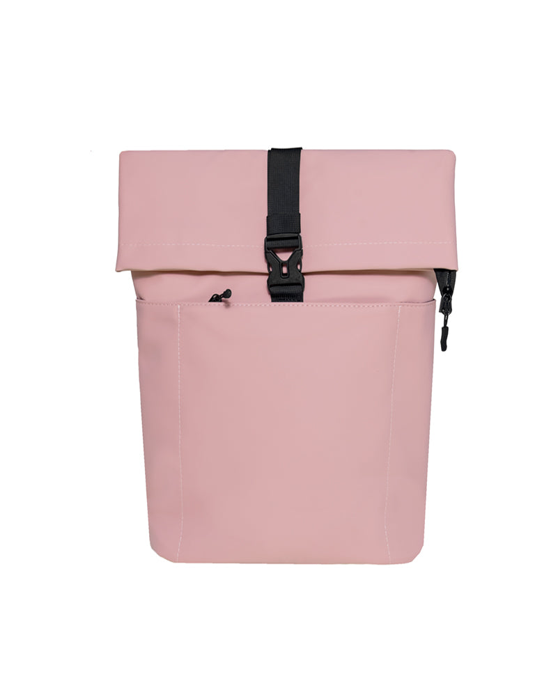 MOCHILA ELEMENT ROLL TOP ROSE